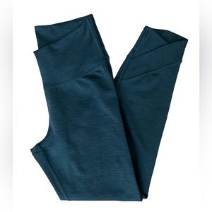 Nike Leggins Crossover Size Small